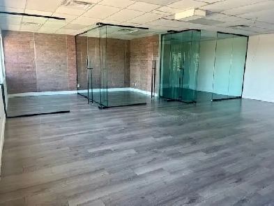Office Space Available ASAP Image# 3