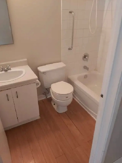 Rideau Lakes Apartments - One Bedroom Apartment - Elgin, ON Image# 6