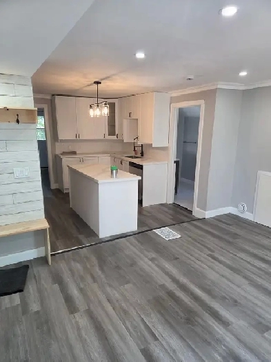 Must see one bedroom apartment Image# 1