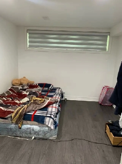 Accommodation Available for Female in Scarborough Image# 1