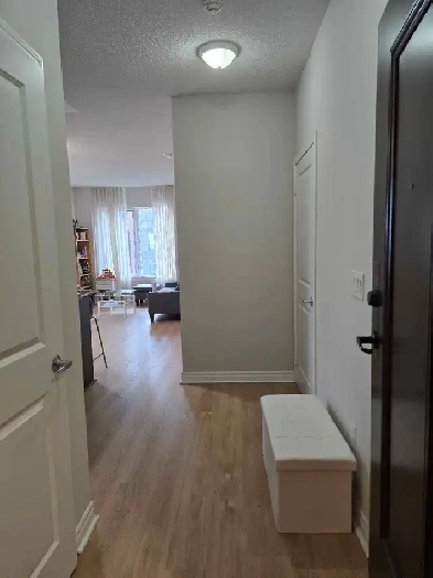 Luxory 2 bed, 2 bath unit in downtown Mississauga Image# 1