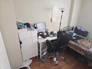 1-Bedroom (Main Fl) Short term rental Image# 1
