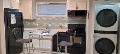 Legal Basement Suite for Rent in Glenridding SW Image# 4