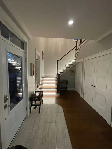 One bedroom furnished suite in lieu of maintenance Image# 6