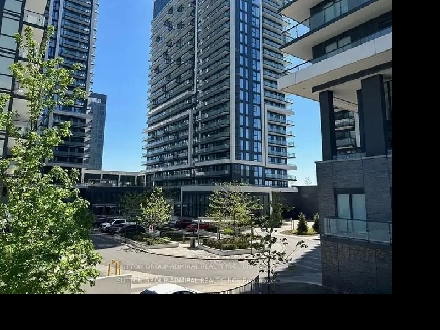 Desirable Era 2 at Yonge. Building is One Year Old! One bedroom Image# 4