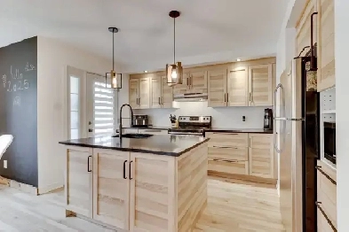 Condo rénové 4 1/2 à louer Repentigny Image# 8