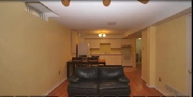 1 Bed, 1 bath Basement Apartment for Rent - Sept.1, 2025 Image# 6