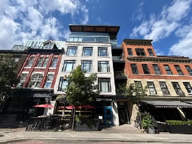 Unit for rent on King William Image# 1