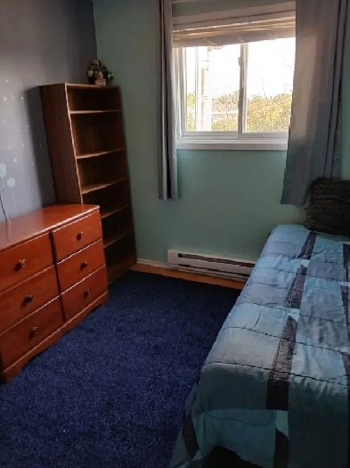 Rooms for Female Loyalist College Students Image# 9