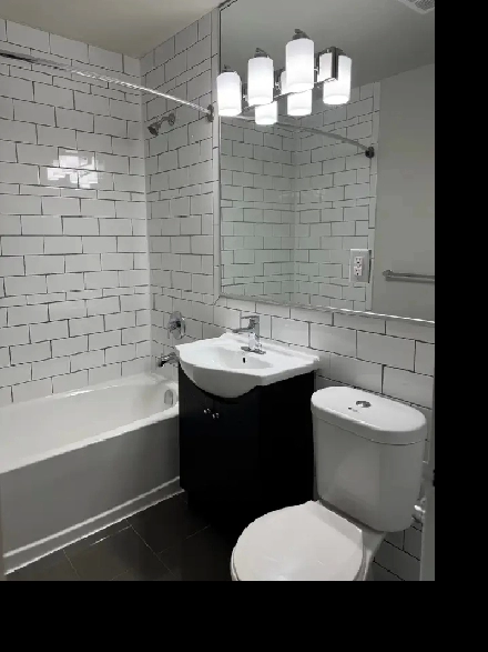 1 & 2 Bedroom Apartments - Scarborough: Image# 9