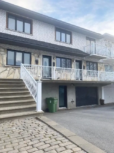 Appartement 4 1/2 rénové à louer St-Léonard Image# 8