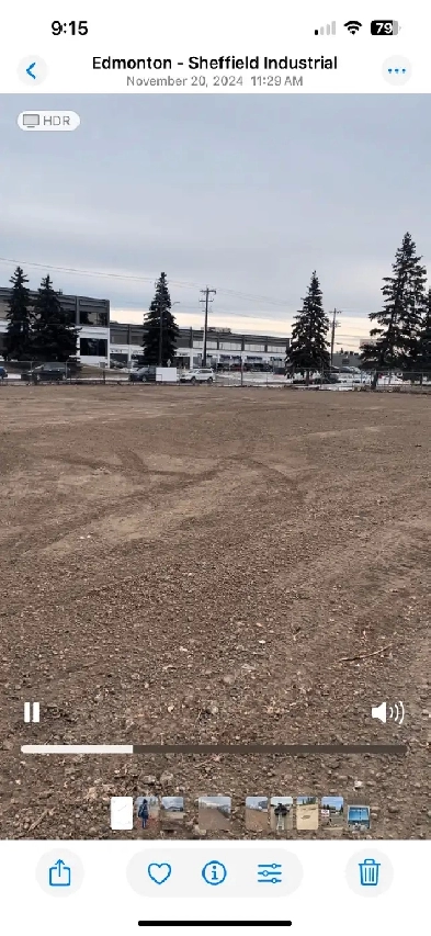 2/3 Acre Lot FOR LEASE Image# 1