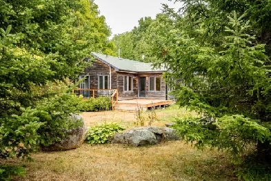2 Bed   Den, 2 Bath Single Family home in Harmony NS Image# 7