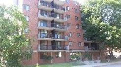 One Bedroom Apartment in Centretown Ottawa Image# 7