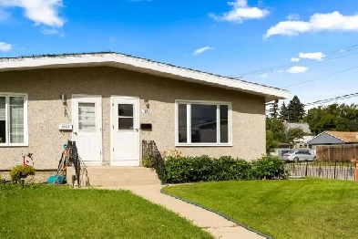 1002 Lindsay St - Well Maintained Semi Detached In Eastview Image# 1