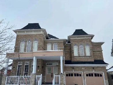 New gorgeous 3 bedroom basement apartment for rent in Markham Image# 5