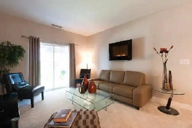 Lovely two bedroom suite in Old St. Vital Image# 9