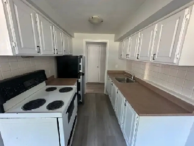 Bright 2 Bedroom apartment unit for rent Image# 7