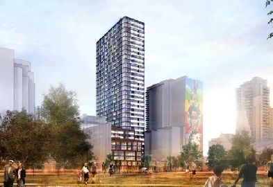 MUST BE SOLDCondo Assignment in the heart of Toronto Image# 3