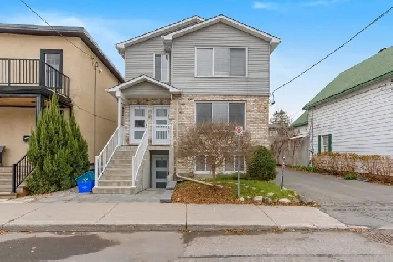 2 Bedroom Apartment in Westboro, Ottawa - excellent location Image# 20