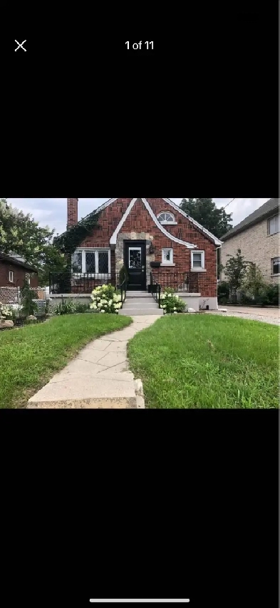 One bedroom apartment for rent INCLUSIVE Image# 1