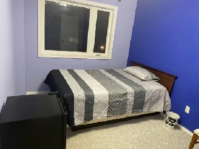 Private Room For Rent Image# 4