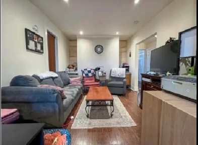LARGE 1Bed Unit for Rent Image# 1