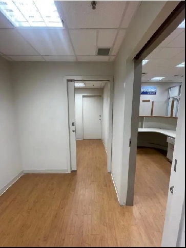 Turnkey Alliston Walmart Medical Clinic Space for Lease Image# 1