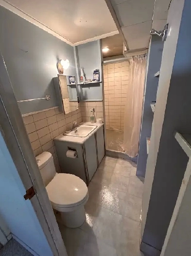 2 bedroom basement Image# 4