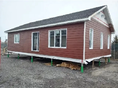 Brand New Bungalow – Ready for Relocation! Image# 5