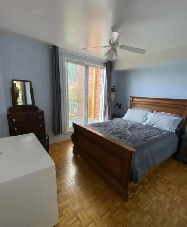 Appartement 1 chambr - Rosemont Image# 4