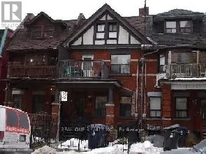 Toronto Downtown Multi-Unit Property – Strong Rental Demand Image# 1