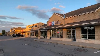 Space For Lease in Kemptville, ON. Image# 1