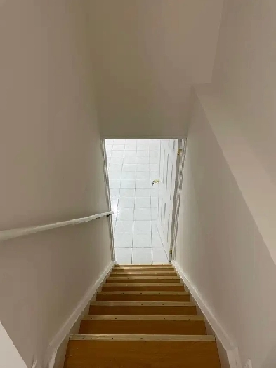 2 Bedroom basement for Rent - Markham and Steeles Image# 12