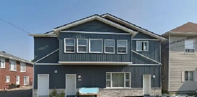 2 bed Apt - 2nd floor unit. Main Street Chelmsford. Image# 5