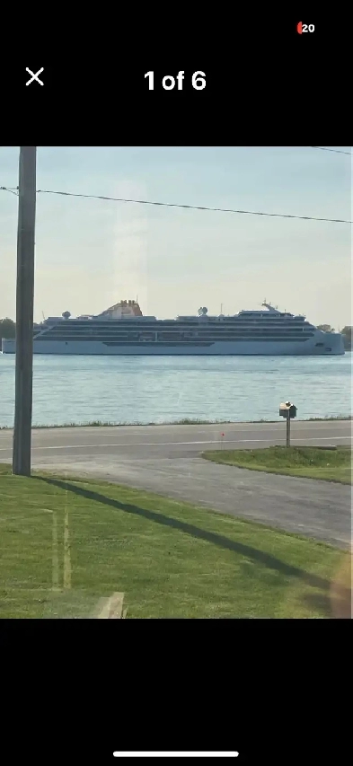 House Rental available for winter Image# 1