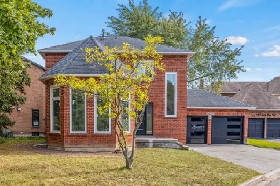 large detached home for rent Image# 4