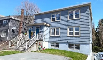 22-039 West End, Cozy one bedroom, Heat & HW Inc! Image# 4
