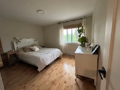 Appartement 4 1/2 Ahuntsic Image# 2