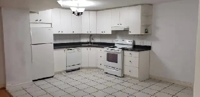 2 Bedroom Basement Apartment for Rent Image# 6