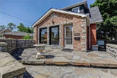 ROOMS AVAILALE NEAR COOKSVILLE ,MISSISSUAGA Image# 7