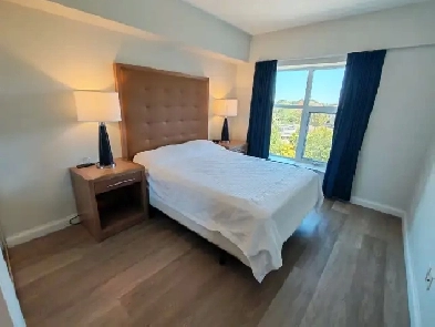 2 Bedroom furnished apartment in Kanata for short-term rent Image# 12