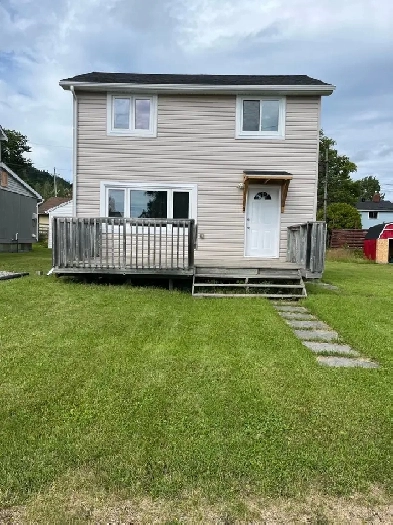 5 CRUTCHFIELD AVE., RED ROCK, ONTARIO Image# 5