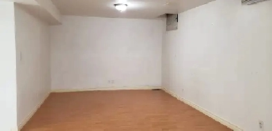 2 BED Basement Apt for Rent Available Immediately Image# 1