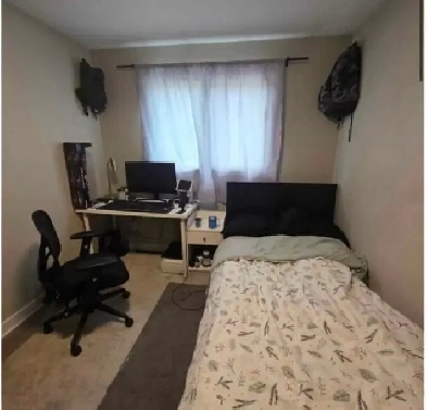 Furnished room available walking distance to Algonquin Image# 4