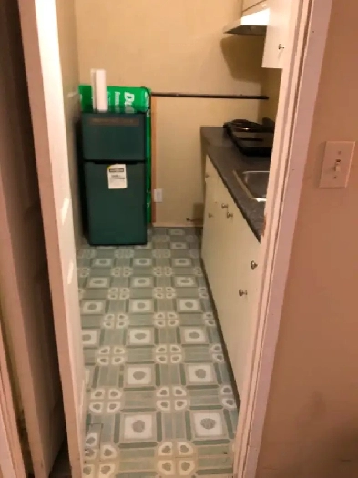 1-Bedroom basement suite for rent(female only)Sep01,2025 or ASAP Image# 1