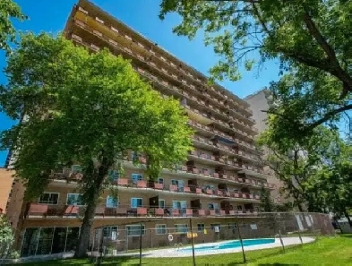 1 bedroom 1 bath flat for sublet Image# 5
