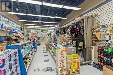 Well-Located Store with Strong Lotto & Liquor Revenue Image# 1