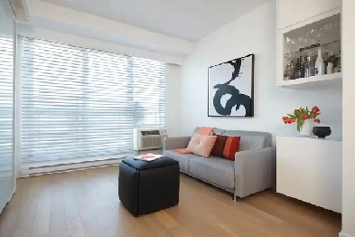 Studio à louer formule tout-inclus Image# 6