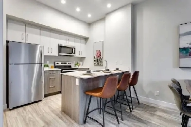The Willow Apartments 1 Bedroom: Lease Take Over Option Image# 3